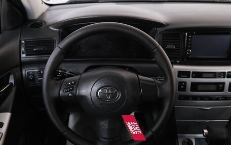 Toyota Corolla, 2004 год, 749 000 рублей, 12 фотография