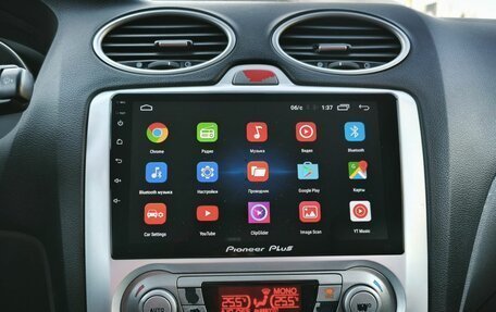 Ford Focus II рестайлинг, 2008 год, 580 000 рублей, 11 фотография