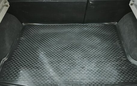 Ford Focus II рестайлинг, 2008 год, 580 000 рублей, 8 фотография