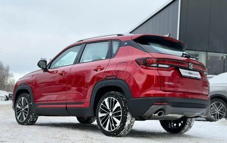 Changan CS35 Plus, 2024 год, 2 709 900 рублей, 6 фотография