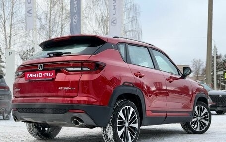 Changan CS35 Plus, 2024 год, 2 709 900 рублей, 4 фотография