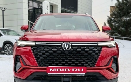 Changan CS35 Plus, 2024 год, 2 709 900 рублей, 2 фотография