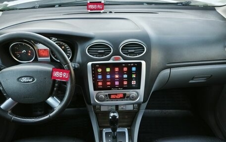 Ford Focus II рестайлинг, 2008 год, 580 000 рублей, 18 фотография