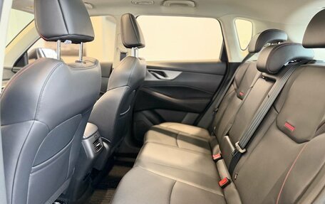 Changan CS35 Plus, 2024 год, 2 709 900 рублей, 8 фотография