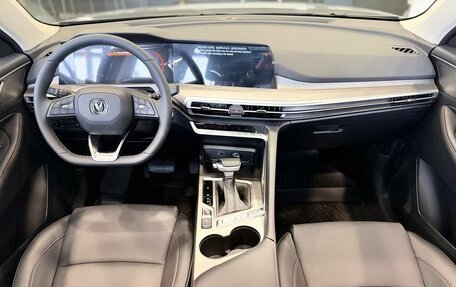 Changan CS35 Plus, 2024 год, 2 709 900 рублей, 9 фотография