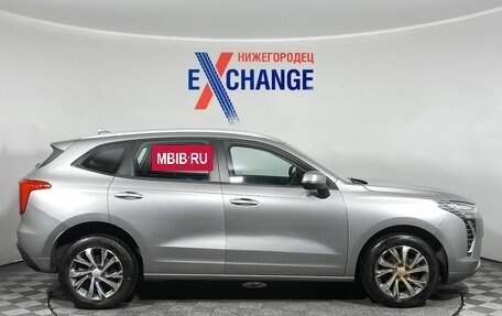 Haval Jolion, 2022 год, 1 279 000 рублей, 4 фотография