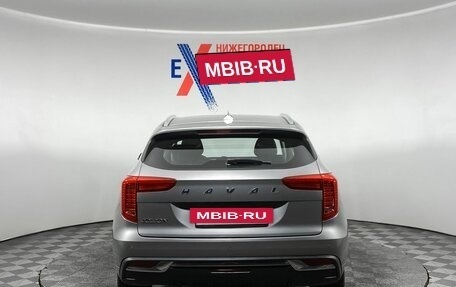 Haval Jolion, 2022 год, 1 279 000 рублей, 6 фотография