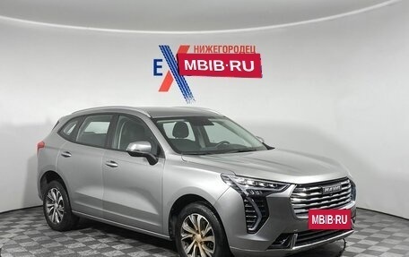 Haval Jolion, 2022 год, 1 279 000 рублей, 3 фотография
