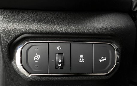 Haval Jolion, 2022 год, 1 279 000 рублей, 17 фотография