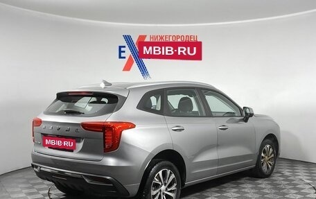 Haval Jolion, 2022 год, 1 279 000 рублей, 5 фотография
