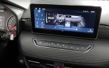 Haval Jolion, 2022 год, 1 279 000 рублей, 22 фотография