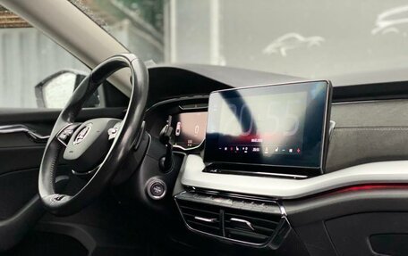 Skoda Octavia IV, 2021 год, 2 572 800 рублей, 7 фотография