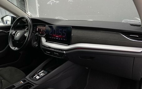 Skoda Octavia IV, 2021 год, 2 572 800 рублей, 8 фотография