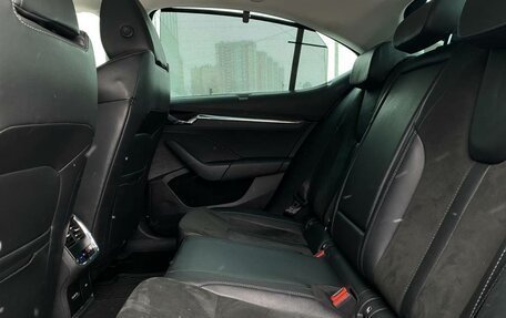 Skoda Octavia IV, 2021 год, 2 572 800 рублей, 11 фотография