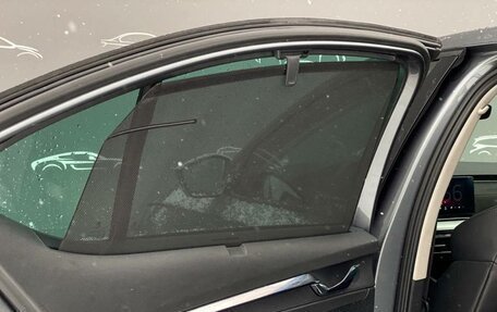 Skoda Octavia IV, 2021 год, 2 572 800 рублей, 12 фотография