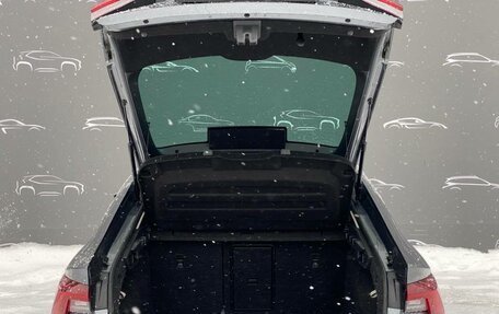 Skoda Octavia IV, 2021 год, 2 572 800 рублей, 15 фотография