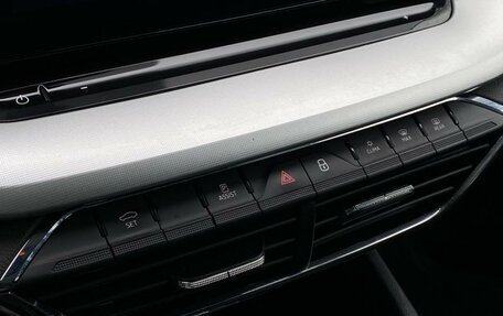 Skoda Octavia IV, 2021 год, 2 572 800 рублей, 19 фотография