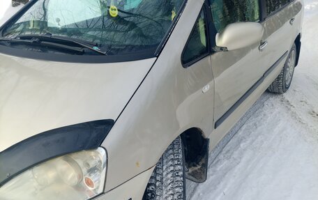 Ford Galaxy II, 2004 год, 490 000 рублей, 6 фотография