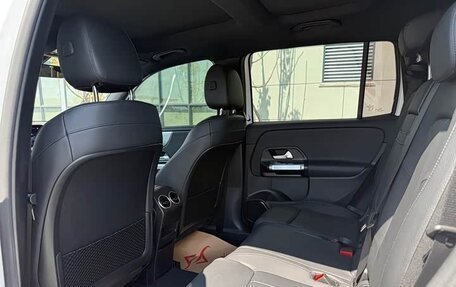 Mercedes-Benz GLB, 2022 год, 2 435 999 рублей, 9 фотография