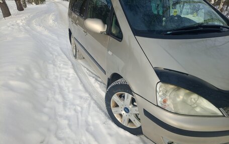 Ford Galaxy II, 2004 год, 490 000 рублей, 8 фотография