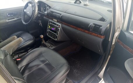 Ford Galaxy II, 2004 год, 490 000 рублей, 7 фотография