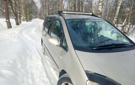 Ford Galaxy II, 2004 год, 490 000 рублей, 9 фотография