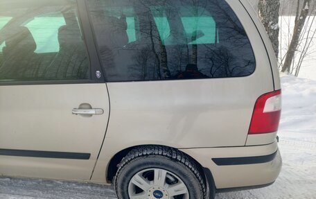 Ford Galaxy II, 2004 год, 490 000 рублей, 10 фотография