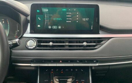 Chery Tiggo 4 I рестайлинг, 2023 год, 1 645 000 рублей, 8 фотография