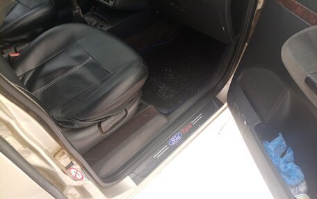 Ford Galaxy II, 2004 год, 490 000 рублей, 13 фотография