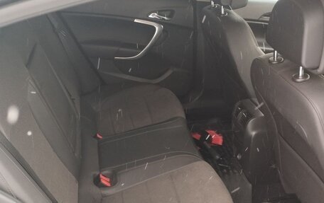 Opel Insignia II рестайлинг, 2011 год, 1 000 000 рублей, 5 фотография