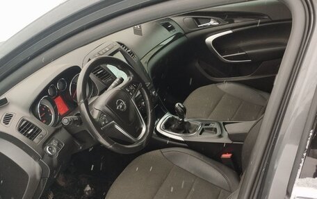 Opel Insignia II рестайлинг, 2011 год, 1 000 000 рублей, 6 фотография