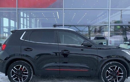 Chery Tiggo 4 I рестайлинг, 2023 год, 1 645 000 рублей, 15 фотография