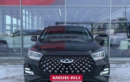 Chery Tiggo 4 I рестайлинг, 2023 год, 1 645 000 рублей, 14 фотография