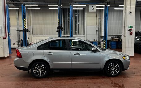 Volvo S40 II, 2008 год, 945 000 рублей, 8 фотография