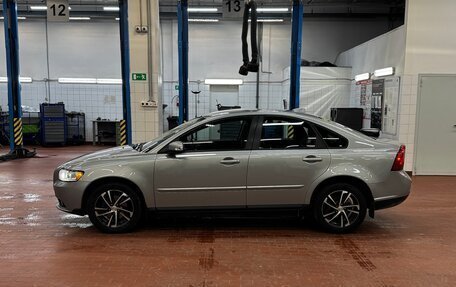 Volvo S40 II, 2008 год, 945 000 рублей, 4 фотография