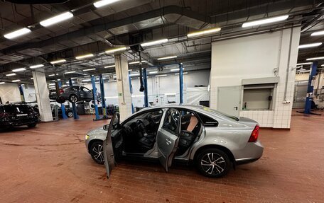 Volvo S40 II, 2008 год, 945 000 рублей, 13 фотография