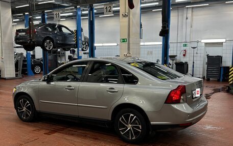 Volvo S40 II, 2008 год, 945 000 рублей, 5 фотография