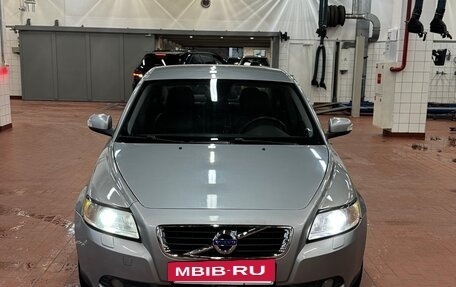 Volvo S40 II, 2008 год, 945 000 рублей, 2 фотография