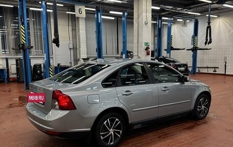 Volvo S40 II, 2008 год, 945 000 рублей, 7 фотография