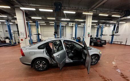 Volvo S40 II, 2008 год, 945 000 рублей, 14 фотография