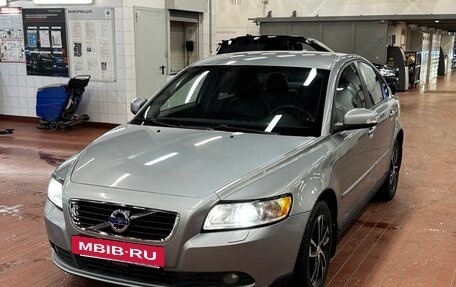 Volvo S40 II, 2008 год, 945 000 рублей, 3 фотография