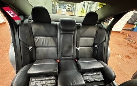 Volvo S40 II, 2008 год, 945 000 рублей, 10 фотография