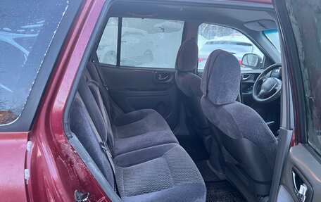 Hyundai Santa Fe III рестайлинг, 2003 год, 650 000 рублей, 18 фотография