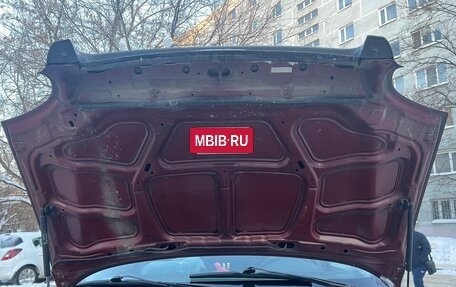 Hyundai Santa Fe III рестайлинг, 2003 год, 650 000 рублей, 15 фотография