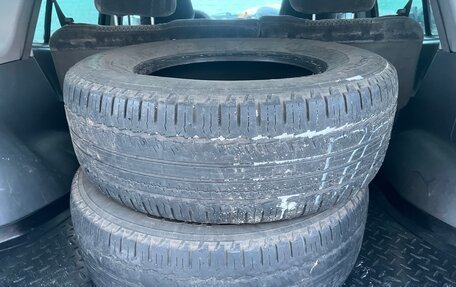 Hyundai Santa Fe III рестайлинг, 2003 год, 650 000 рублей, 32 фотография