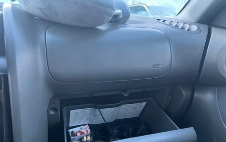 Hyundai Santa Fe III рестайлинг, 2003 год, 650 000 рублей, 31 фотография