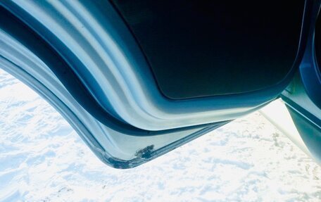 Daewoo Matiz I, 2014 год, 425 000 рублей, 15 фотография