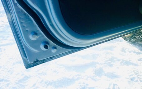 Daewoo Matiz I, 2014 год, 425 000 рублей, 12 фотография