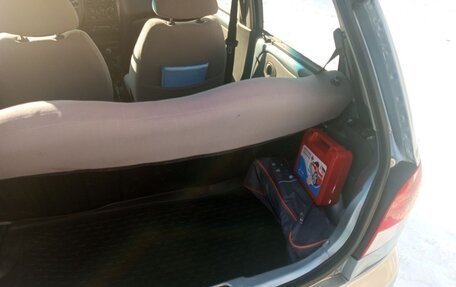 Daewoo Matiz I, 2014 год, 425 000 рублей, 17 фотография