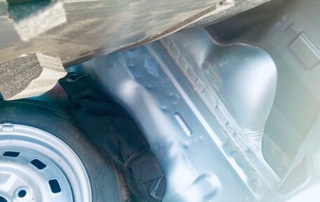 Daewoo Matiz I, 2014 год, 425 000 рублей, 19 фотография